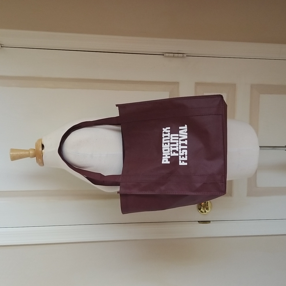 Phoenix Film Festival Tote nwot